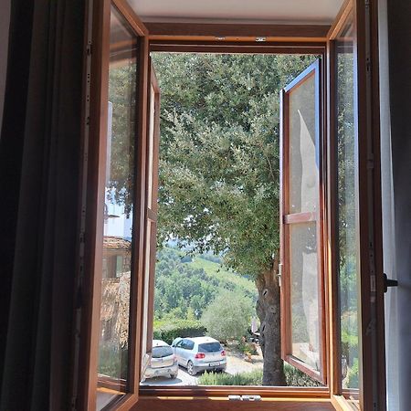 Agriturismo Poggio All'Olmo Villa Greve in Chianti Eksteriør bilde