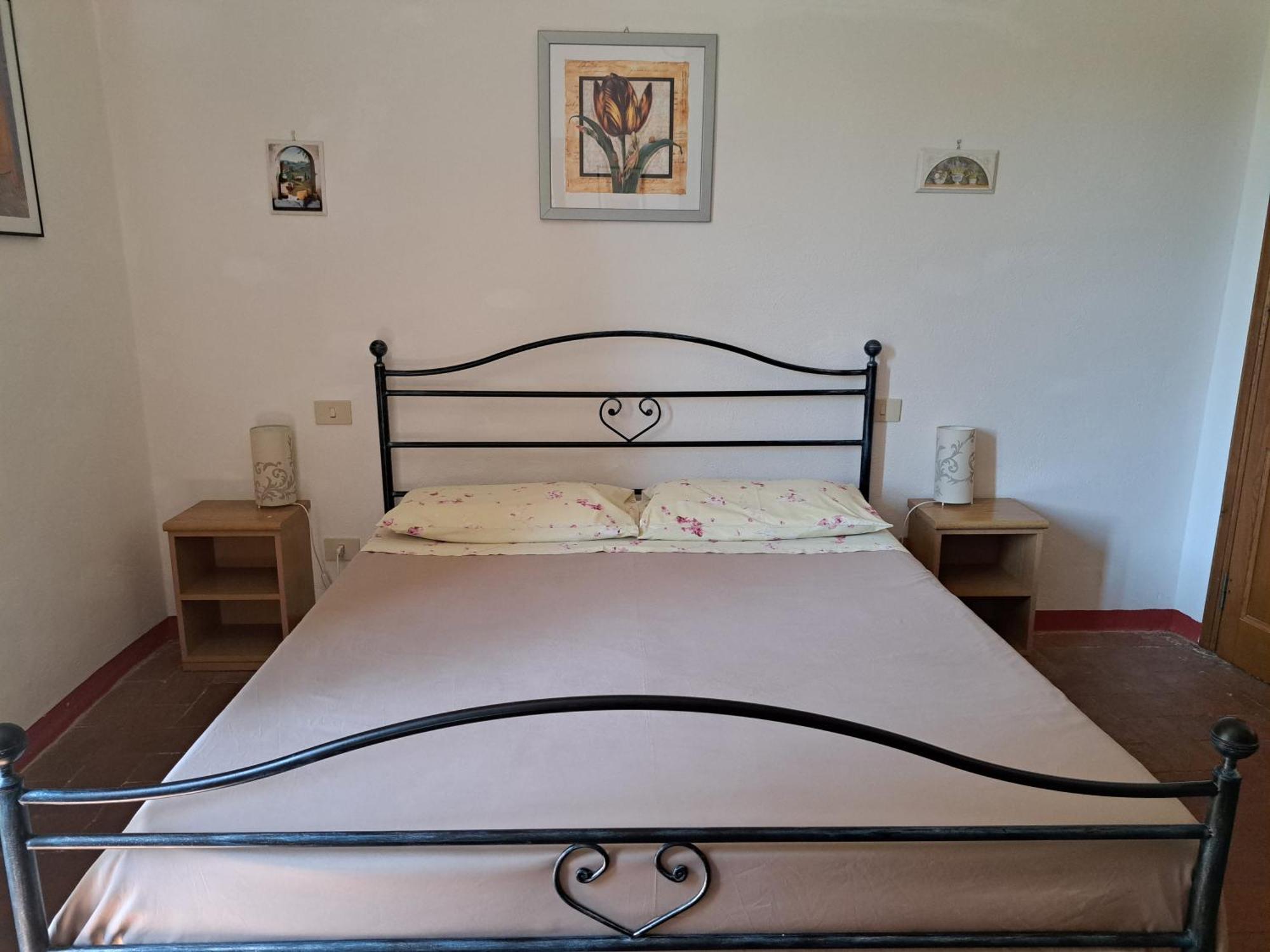 Agriturismo Poggio All'Olmo Villa Greve in Chianti Eksteriør bilde