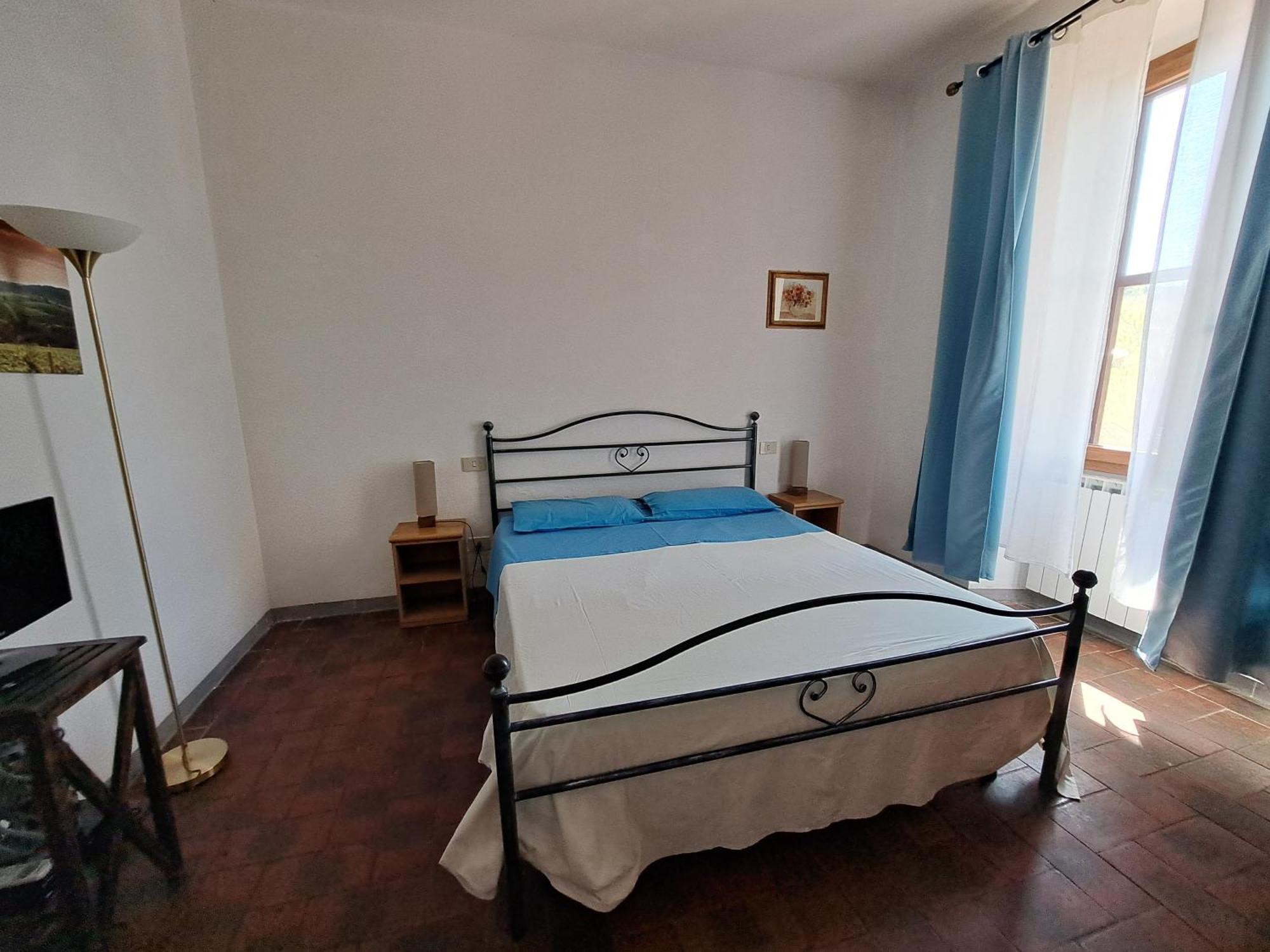 Agriturismo Poggio All'Olmo Villa Greve in Chianti Eksteriør bilde