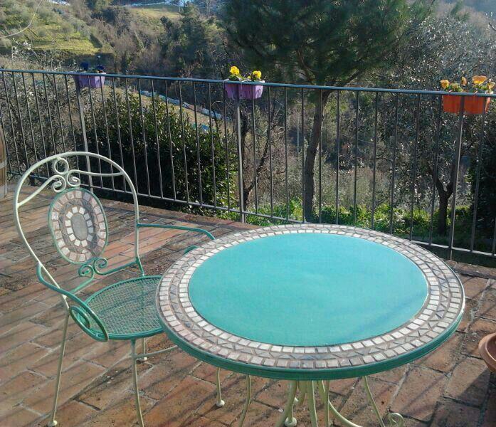 Agriturismo Poggio All'Olmo Villa Greve in Chianti Eksteriør bilde